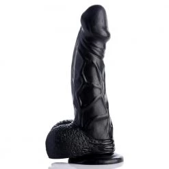 Boyzshop 6.5 Inch Realistic Suction Cup Dildo