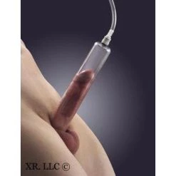 Vendor-unknown New Items Penis Pump Cylinders