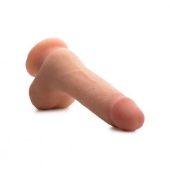 Vendor-unknown Tyler SkinTech Realistic 7 Inch Dildo New Items