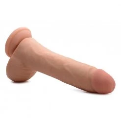 Vendor-unknown New Items Zach SkinTech Realistic 10 Inch Dildo