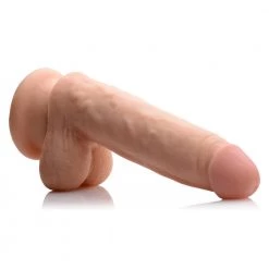 Vendor-unknown Kevin SkinTech Realistic 6 Inch Dildo New Items