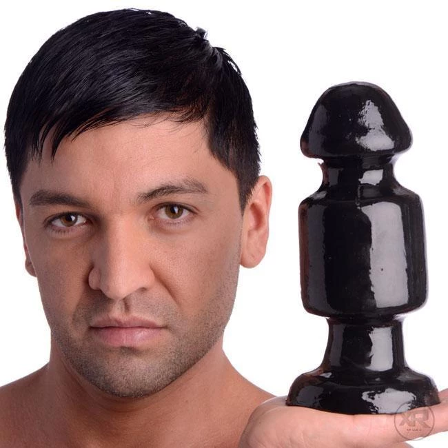 Vendor-unknown The Keg Butt Plug New Items 1 Vendor-unknown The Keg Butt Plug New Items