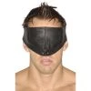 Vendor-unknown New Items Strict Leather Upper Face Mask