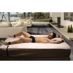 Vendor-unknown Bedroom Restraint Kit