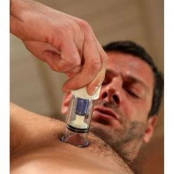 Vendor-unknown New Items Twist Up Nipple Suckers