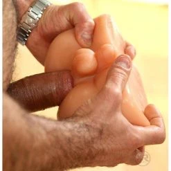 Vendor-unknown Doggie Style David Compact Masturbator New Items