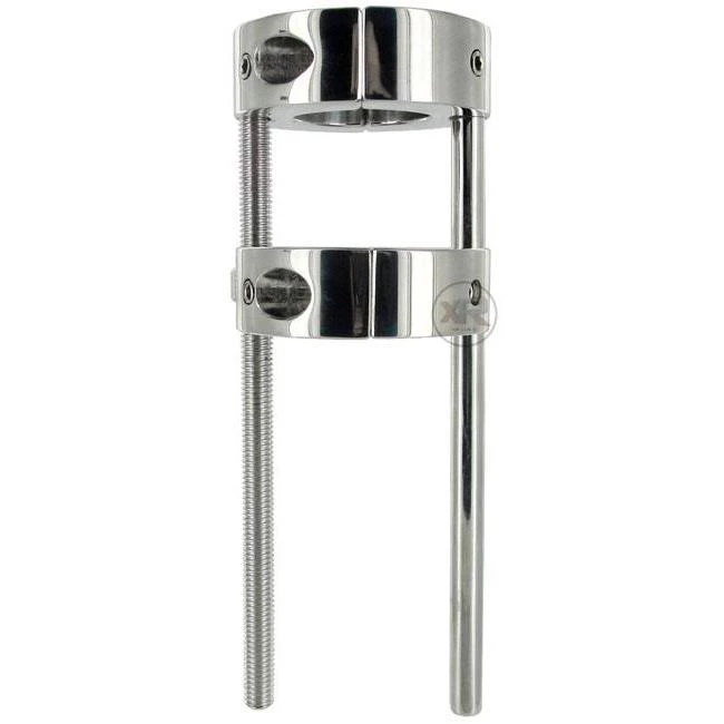 Vendor-unknown Hells Bridge Ball Stretcher 3 Vendor-unknown Hells Bridge Ball Stretcher