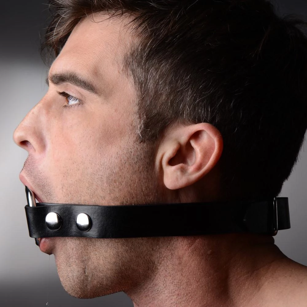 Vendor-unknown The Deep Throat Gag 2 Vendor-unknown The Deep Throat Gag