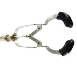 Vendor-unknown New Items Precision Nipple Pincers