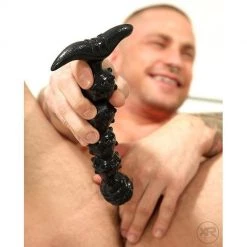 Vendor-unknown Manticore Anal Plug New Items