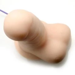 Vendor-unknown SexFlesh Turning Tom Rotating Dildo