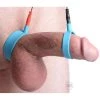 Vendor-unknown New Items Uni-Polar Electrosex Cock Rings
