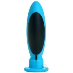 Vendor-unknown Nimbus Small Silicone Electro Plug New Items