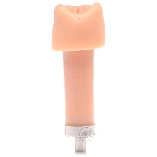 Vendor-unknown Fucking Machine Stroker Attachment 1 Vendor-unknown Fucking Machine Stroker Attachment