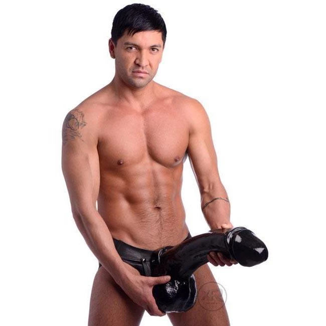 Vendor-unknown The Annihilator XXXL Dildo New Items 2 Vendor-unknown The Annihilator XXXL Dildo New Items