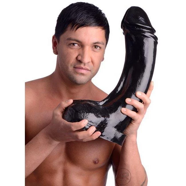 Vendor-unknown The Annihilator XXXL Dildo New Items 1 Vendor-unknown The Annihilator XXXL Dildo New Items