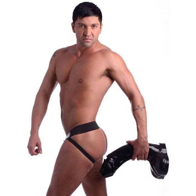 Vendor-unknown The Annihilator XXXL Dildo New Items 4 Vendor-unknown The Annihilator XXXL Dildo New Items