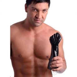 Vendor-unknown New Items The Rise Up Fist