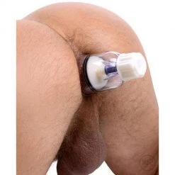 Vendor-unknown Intake Ass Sucker Device 5 Vendor-unknown Intake Ass Sucker Device