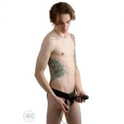 Vendor-unknown Deluxe Vibro Erection Assist Strap-On New Items 7 Vendor-unknown Deluxe Vibro Erection Assist Strap-On New Items