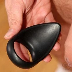 Vendor-unknown New Items Taint Teaser Silicone Cock Ring