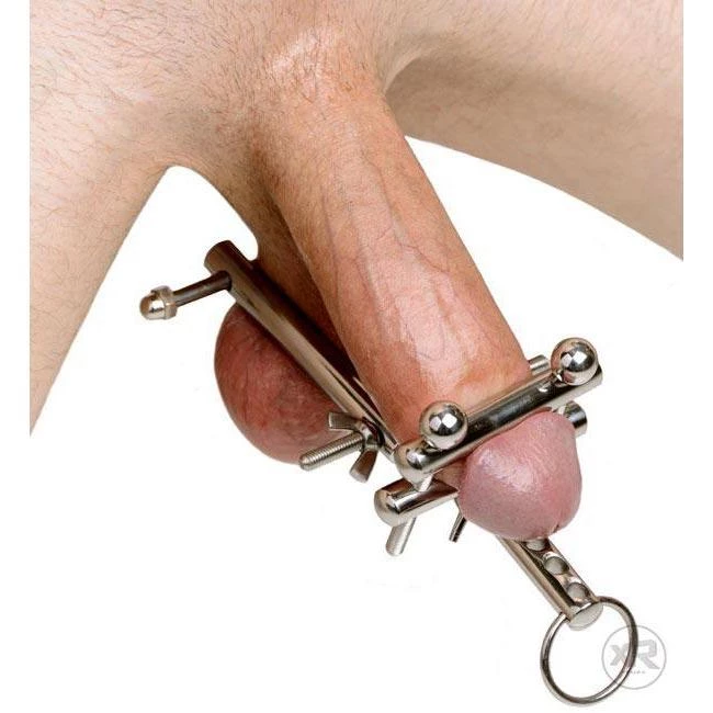 Vendor-unknown New Items Ultimate Male Lockdown System 4 Vendor-unknown New Items Ultimate Male Lockdown System