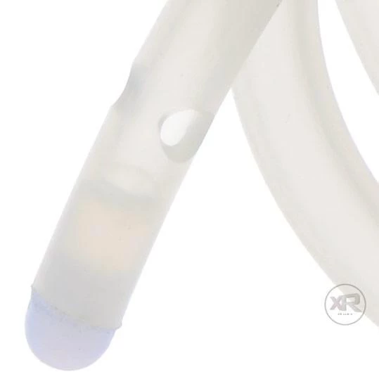 Vendor-unknown New Items Silicone Open Flow Enema Bag 3 Vendor-unknown New Items Silicone Open Flow Enema Bag