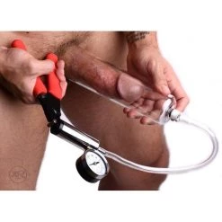 Vendor-unknown Super Deluxe Pumping Kit New Items 9 Vendor-unknown Super Deluxe Pumping Kit New Items