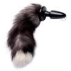 Vendor-unknown Fox Tail Butt Plug New Items