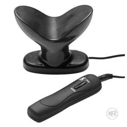 Vendor-unknown 10-Mode Ass Anchor Vibrating Butt Plug New Items