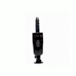 Vendor-unknown New Items Jaxxx Hammer 2.0 Multi Function Rechargeable Sex Machine