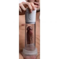 Vendor-unknown Deluxe Auto Penis Pump With Mouth Sleeve 8 Vendor-unknown Deluxe Auto Penis Pump With Mouth Sleeve