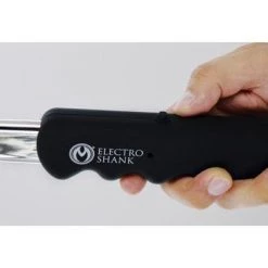 Vendor-unknown Electro Shank Electro Shock Blade With Handle