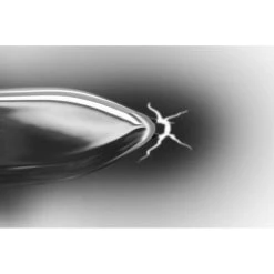 Vendor-unknown Electro Shank Electro Shock Blade With Handle