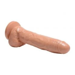 Vendor-unknown Vibrating Vincent 11 Inch Dildo With Suction Cup New Items