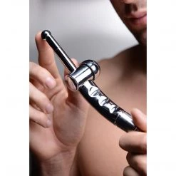 Vendor-unknown Shower Cleansing Nozzle With Flow Regulator