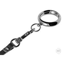 Vendor-unknown Lead Them By The Cock Premium Penis Leash Kit