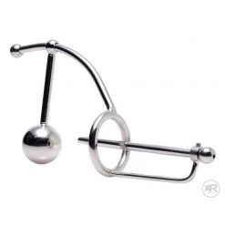 Vendor-unknown Sliding Anal Intruder And Urethral Insert New Items