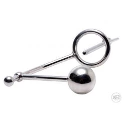 Vendor-unknown Sliding Anal Intruder And Urethral Insert New Items