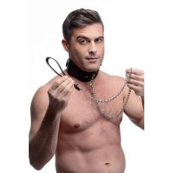 Vendor-unknown New Items Padded Locking Posture Collar