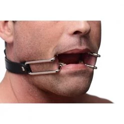 Vendor-unknown Hook Claw Mouth Spreader