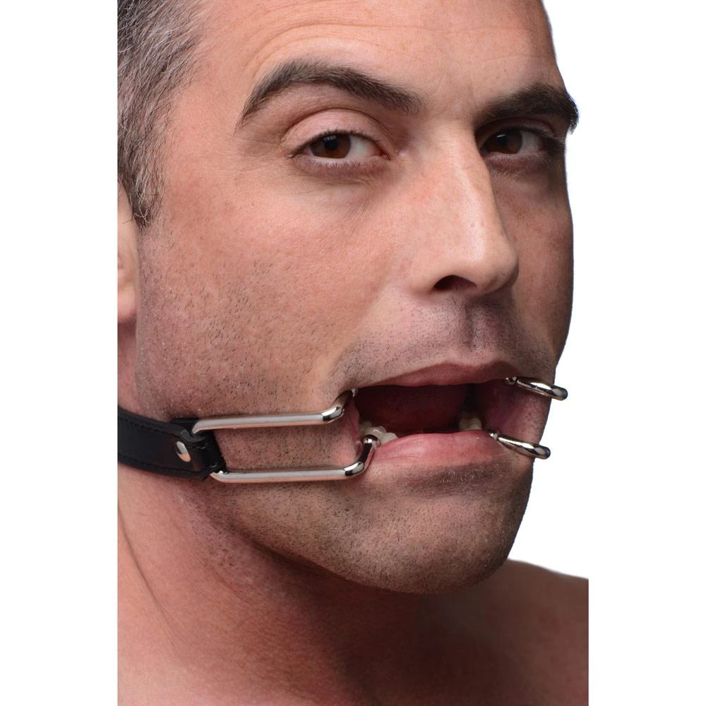 Vendor-unknown Hook Claw Mouth Spreader 2 Vendor-unknown Hook Claw Mouth Spreader