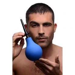 Vendor-unknown New Items Premium One-way Valve Anal Douche Set