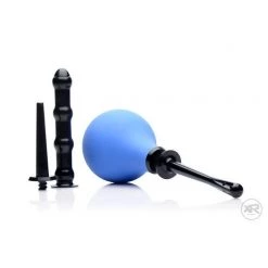 Vendor-unknown New Items Premium One-way Valve Anal Douche Set