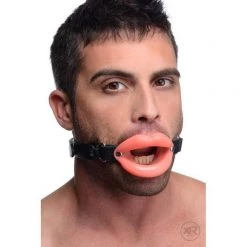 Vendor-unknown Cock Sucker Mouth Gag New Items