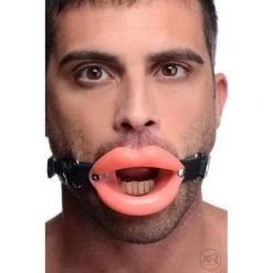 Vendor-unknown Cock Sucker Mouth Gag New Items