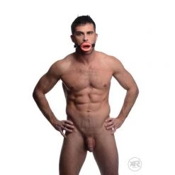 Vendor-unknown Cock Sucker Mouth Gag New Items