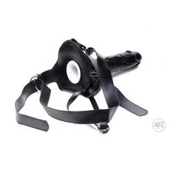 Vendor-unknown New Items Infiltrator Hollow Strap-On With 10 Inch Dildo 7 Vendor-unknown New Items Infiltrator Hollow Strap-On With 10 Inch Dildo