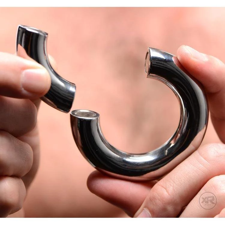 Vendor-unknown Magnetize Stainless Steel Magnetic Ball Stretcher 1 Vendor-unknown Magnetize Stainless Steel Magnetic Ball Stretcher