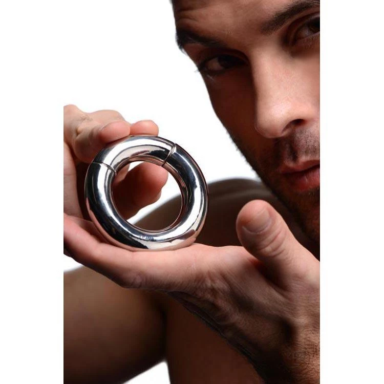 Vendor-unknown Magnetize Stainless Steel Magnetic Ball Stretcher 4 Vendor-unknown Magnetize Stainless Steel Magnetic Ball Stretcher